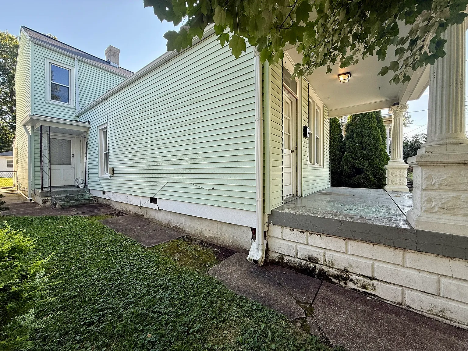 3 bed, 1422 sqft, $1,500 — Photo 4