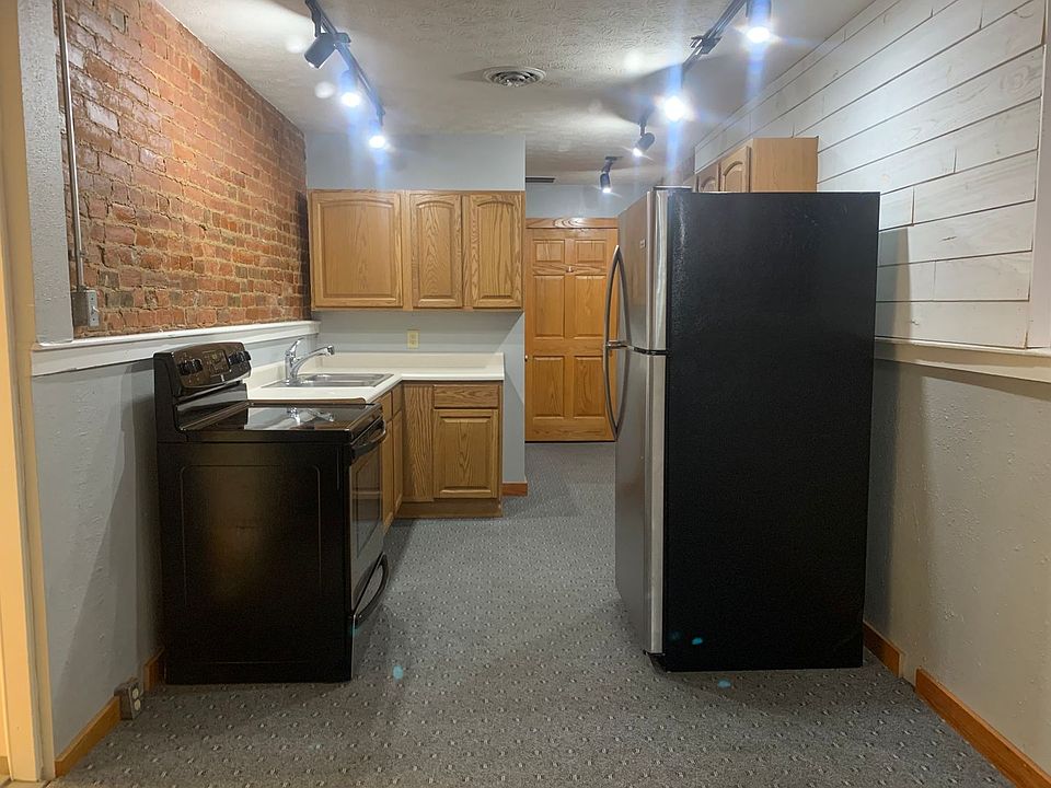 Miami Street 122 Miami St Urbana OH Zillow