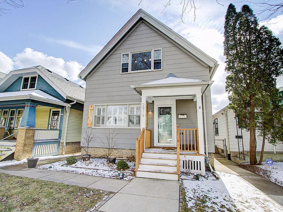 1st image of 2919 S Wentworth Ave