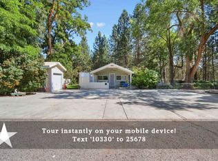 3813 S Dishman Mica Rd, Spokane, WA 99206