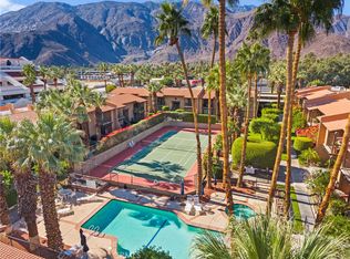 291 E Mel Ave UNIT 232, Palm Springs, CA 92262