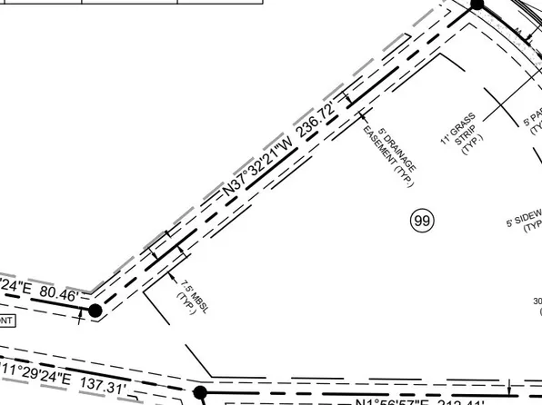 1424 Wild Turkey Dr Lot 99, Spring Hill, TN 37174