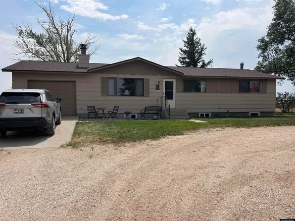 14 Alex Dr, Wheatland, WY 82201