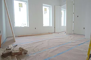 Rented by Lofts and Flats LLC