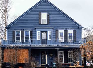 294 State Route 25, Warren, NH 03279