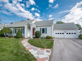 604 W Oak St, Rome, NY 13440