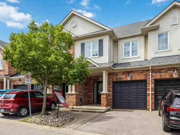 10 Ramona Way, Whitby, ON L1M 0E9