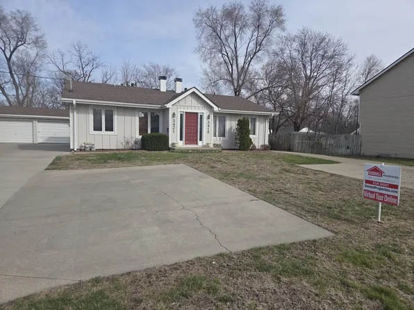 3421 Merle Hay Rd, Des Moines, IA 50310