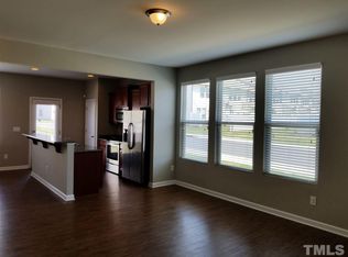 402 Morgan Brook Way, Rolesville, NC 27571