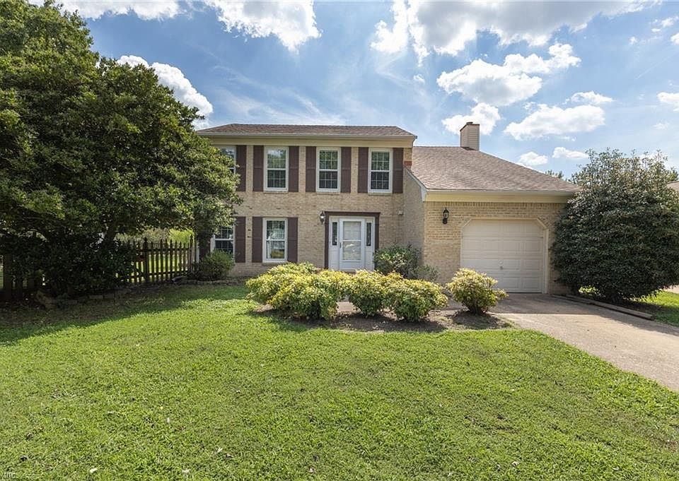 1901 Kelly Run, Chesapeake, VA 23320 Zillow