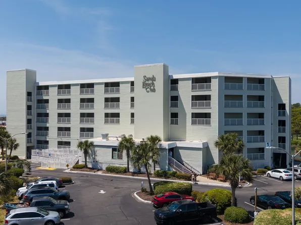 9400 Shore Dr. #106, Myrtle Beach, SC 29572