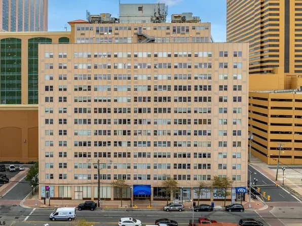 2834 Atlantic Ave APT 615, Atlantic City, NJ 08401