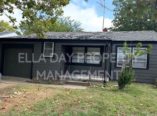 2512 S Ellis Ave, Wichita, KS 67216