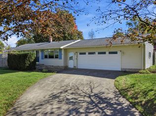 2188 Gary Dr, Mansfield, OH 44903
