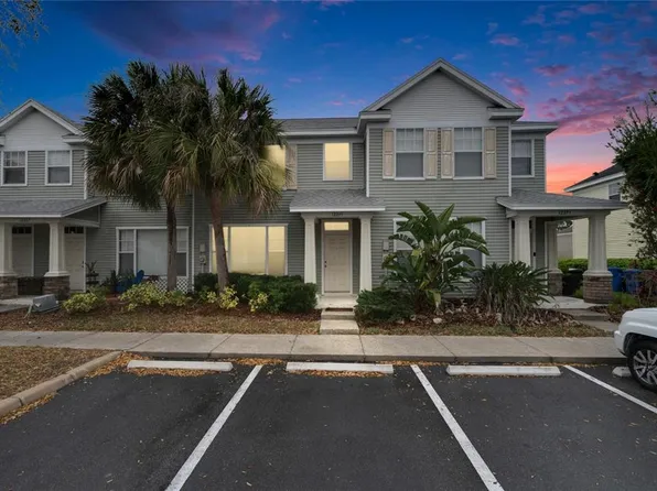 12255 Country White Cir, Tampa, FL 33635