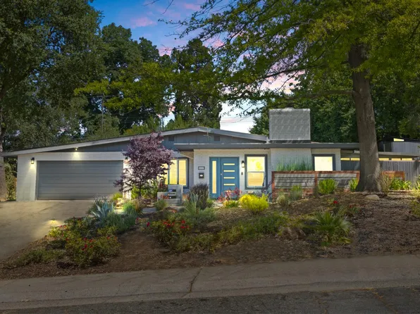 8169 Woodleaf Dr, Fair Oaks, CA 95628