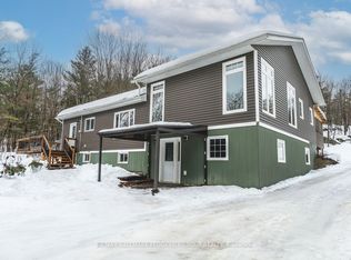 1450 Beiers Rd, Gravenhurst, ON P0E1G0