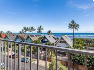 68-055 Akule St APT 508, Waialua, HI 96791