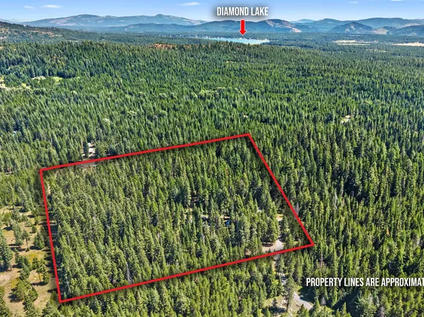 372 Spring Hill Rd, Newport, WA 99156