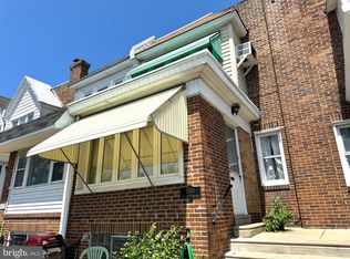 3515 Sheffield Ave, Philadelphia, PA 19136