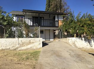 1406 Grace St, Bakersfield, CA 93305