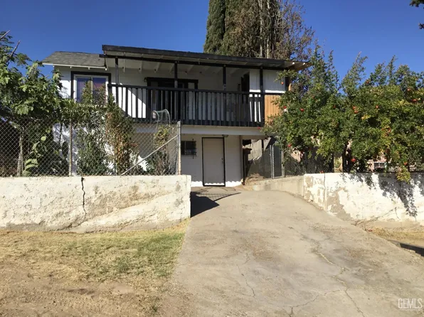 1406 Grace St, Bakersfield, CA 93305