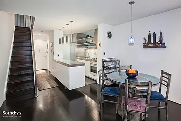 Sold by Sotheby's International Realty