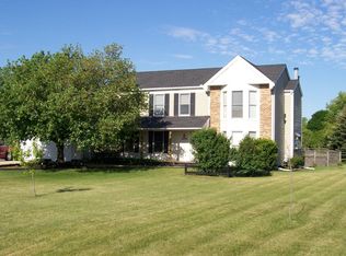6790 Heatheridge Dr, Saline, MI