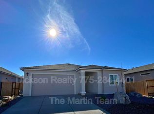 7748 Blue Gulch Rd, Reno, NV 89506