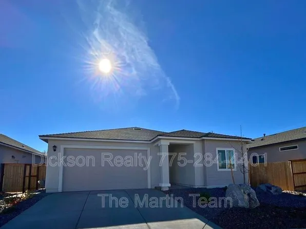 7748 Blue Gulch Rd, Reno, NV 89506