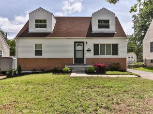 2024 Wismer Ave, Saint Louis, MO 63114