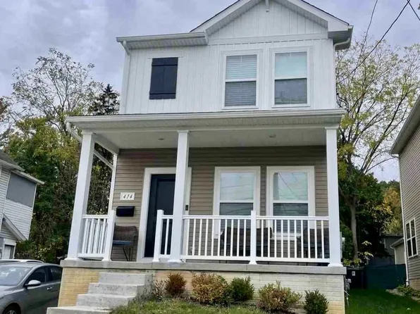 414 Douglas St, Akron, OH 44307