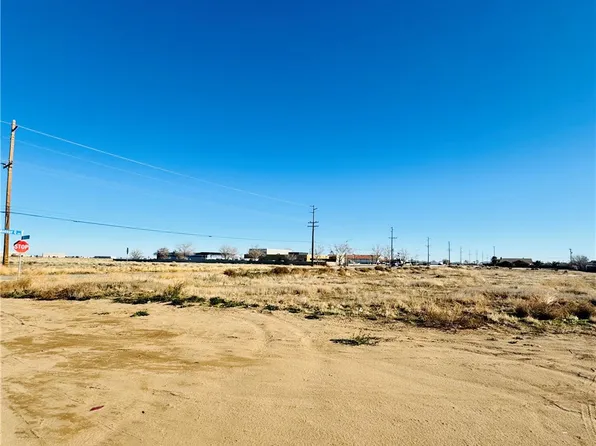 0 E Avenue Q #3, Palmdale, CA 93550