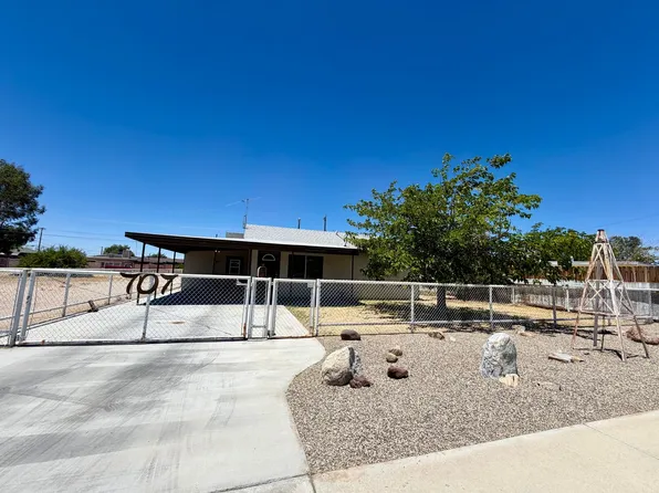 707 S Norma St, Ridgecrest, CA 93555