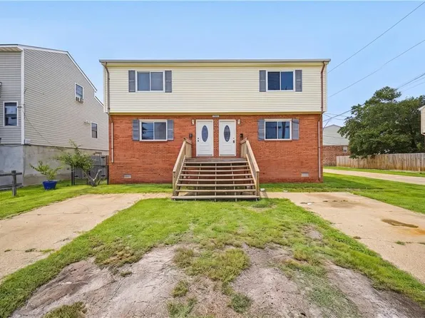 9523 18th Bay St, Norfolk, VA 23518