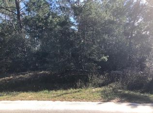 LOT 25 SW 106th St, Ocala, FL 34476
