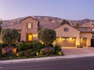 2735 Forest Grove Ln, Simi Valley, CA 93065