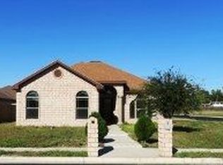 2900 Hondo Ave, McAllen, TX 78504