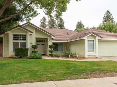 2531 Scott Ave, Clovis, CA, 93611