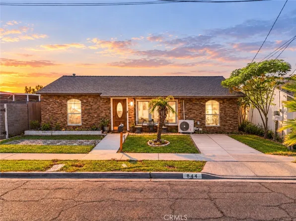 844 Bonsall St, San Diego, CA 92114