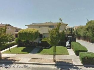 1281 Juniper Dr APT A, Gilroy, CA 95020
