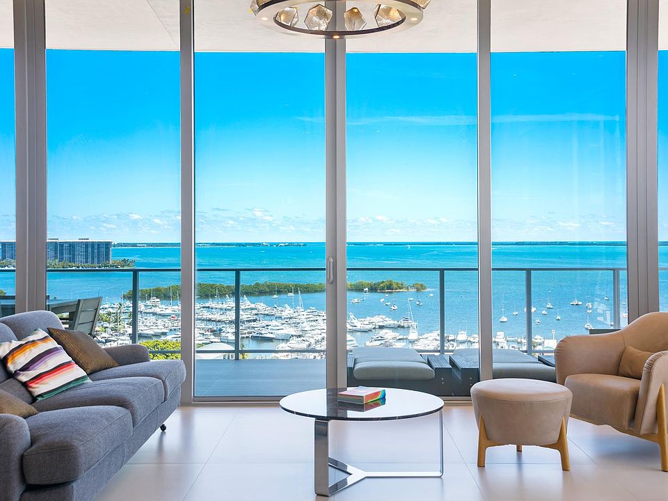 1st image of 2669 S Bayshore Dr Unit 1501N