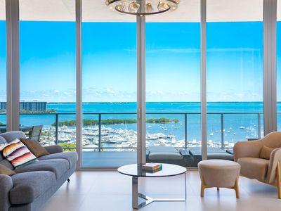 2669 S Bayshore Dr Unit 1501N, Miami, FL, 33133