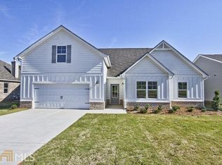 1544 Stinson Lane St #PHASE II-88, Locust Grove, GA 30248