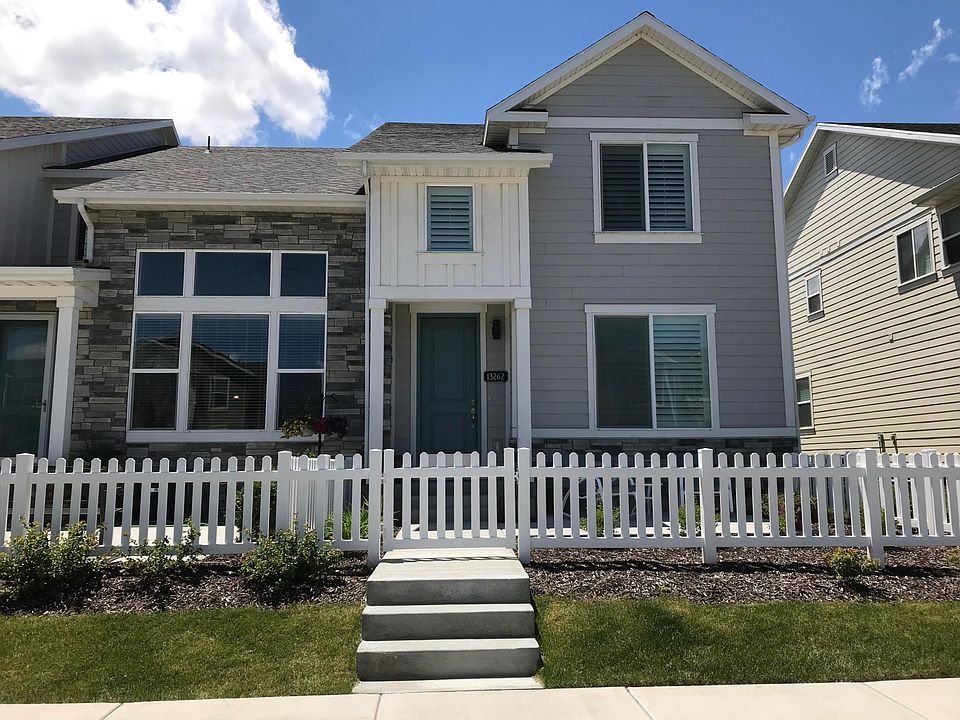 1st image of 13262 S Fort Herriman Pkwy