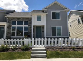 13262 S Fort Herriman Pkwy, Herriman, UT 84096