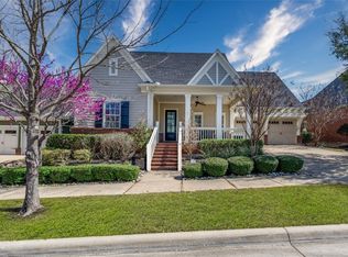 2504 Fitzgerald Ave, McKinney, TX 75071
