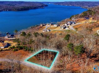 115 Boat House Dr, Guntersville, AL 35976
