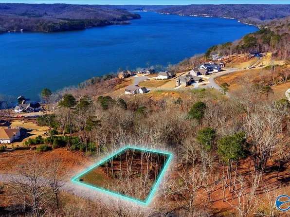 115 Boat House Dr, Guntersville, AL 35976