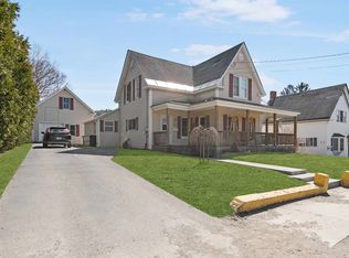 59 Colby Street, Colebrook, NH 03576